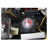 Assorted Parts for Train Sets - Lionel, Bachmann