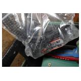 Assorted Parts for Train Sets - Lionel, Bachmann