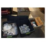 Large Assortment of Kitchenware