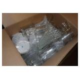 Large Assortment of Kitchenware