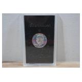 1971 Eisenhower Proof Silver Dollar Coin