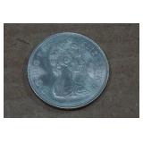 1981 Prince of Whales and Lady Diana Coin and Apollo 13 Token