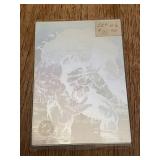 SkyBox DC Cosmic Teams Hologram Hall of Fame - 6 Card Set