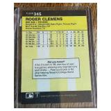 Topps/Fleer Vintage Baseball Card Lot - Mantle, 1963 Rookie Stars