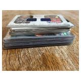 Basketball Trading Cards Lot - 1990s All-Star/All-Star Game Cards (Fleer/Upper Deck)