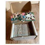 Topps Stadium Club Baseball Cards Lot - Jerome Walton Rookie Card - ~140 Cards