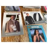 World of Bond Trading Card Lot - Not Just a Number, Ensemble & No Time to Die Cards