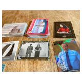 World of Bond Trading Card Lot - Not Just a Number, Ensemble & No Time to Die Cards