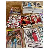 Panini Donruss Basketball Card Lot - My House Marvels Crunch Time RCs