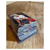 Metal Universe Champions Trading Cards Lot - Stellar Cartography Series (Multi-Sport)