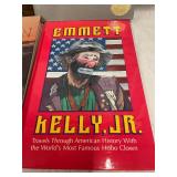 Vintage 6-Book Lot: Christie