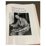 Norman Rockwell - The Saturday Evening Post Covers (Smithmark 1995 Edition)