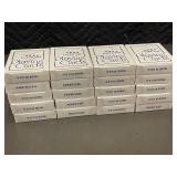 Poker Size Playing Cards - Made in USA (Lot of 20)