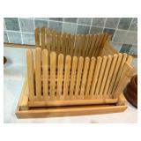 Soup Crocks & Bread Slicer