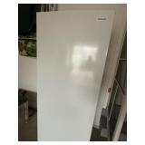 Frigidaire Eventemp Upright Freezer
