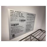 Frigidaire Eventemp Upright Freezer