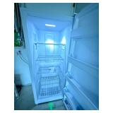 Frigidaire Eventemp Upright Freezer