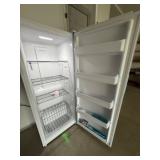 Frigidaire Eventemp Upright Freezer