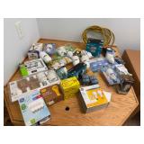 Light Bulb Collection