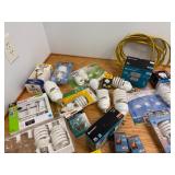 Light Bulb Collection