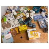 Light Bulb Collection