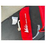 REI Camping Chair