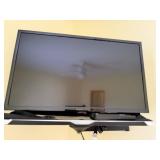 Insignia TV With Remote