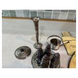 Reed & Barton and Oneida Sterling Silver & Silver Plated Collection