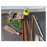 More Fishing Gear