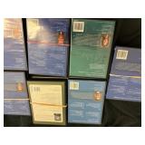 Great Courses Audio Courses of Physics, Astronomy, Biology, & Math