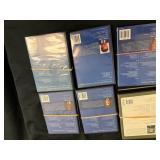 Great Courses Audio Courses of Physics, Astronomy, Biology, & Math