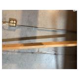 Variety of Wood--Look at All the Pictures--