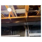 Variety of Wood--Look at All the Pictures--