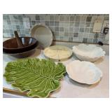 Great Entertaining Pieces