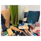Paint & Wallpaper Supplies