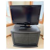 LG Model 32LG30 TV & Stand