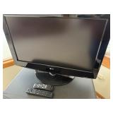 LG Model 32LG30 TV & Stand