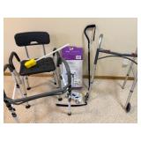 Health Care/Medical Assistance Devises