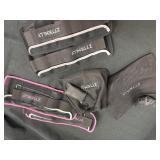 Zttenlly Weight Belts