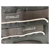 Zttenlly Weight Belts