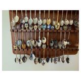 Traveling Spoon Collection