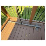 Sun Setter Retractable Outside Awning