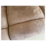 Electric Sofa With Lazy Boy Electric Ends