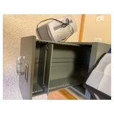 Variety of Office Supplies