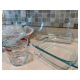 Pyrex Baking Collection