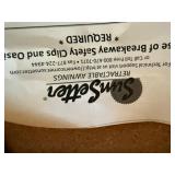 Tupperware & Other Food Storage