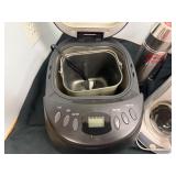 Mr. Coffee, Hamilton Beech Bread Slicer & Thermos