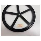 Olfa Cutting Mat, Elna Turntable, & Ruler Stand