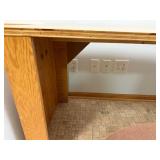 Crafting  Desk & Chair