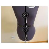 Twinfit Model Dress Form with Size 33-39 Bust